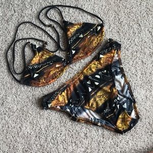 Venus Bikini Set